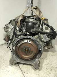 Двигатель  Mercedes ML W164 3.5  Бензин, 2007г. M272980,272980  - Фото 5