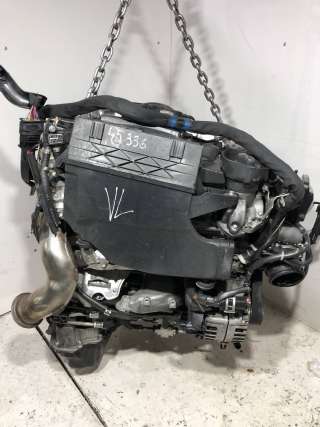 Двигатель  Mercedes GL X166 3.0  Дизель, 2013г. A642826,642826,OM642826  - Фото 8