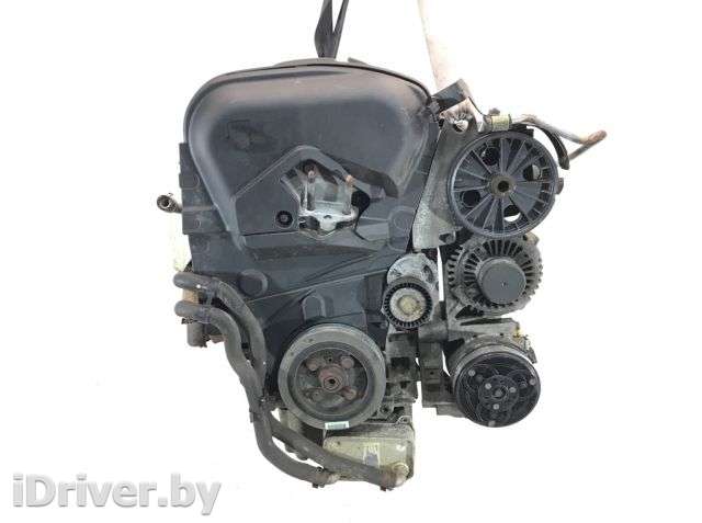 Двигатель  Volvo V40 1 2.0 i Бензин, 2000г. B4204S2  - Фото 1