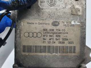Инвертор Audi A6 C5 (S6,RS6) 2005г. 4f0941329h , artAST11537 - Фото 3