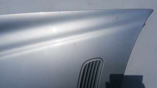 Капот Mercedes E W211 2006г.  - Фото 2