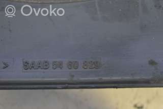 Вентилятор радиатора Saab 9-5 1 2002г. 5460829, 5460829 , artKEZ526 - Фото 2