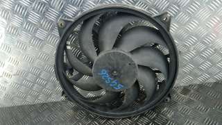  Вентилятор радиатора Citroen Berlingo 1 restailing Арт 5GS26KE01, вид 4