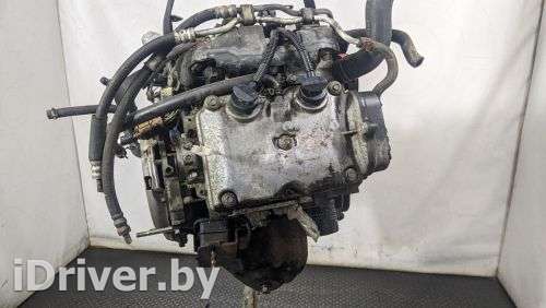 Двигатель  Subaru Forester SG 2.0 Инжектор Бензин, 2003г. 10100BG500,EJ201  - Фото 1