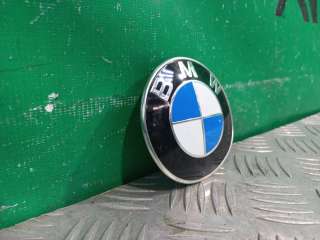 эмблема BMW X5 F15 2013г. 51147376339, 7376339 - Фото 2