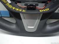 Рулевое колесо для AIR BAG (без AIR BAG) Nissan Terrano 3 2015г. 4843000Q1L - Фото 4