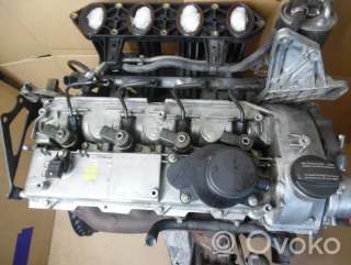Двигатель  Mercedes Sprinter W901-905 2.2  Дизель, 2001г. artBTM2478  - Фото 3