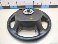 Рулевое колесо для AIR BAG (без AIR BAG) Chevrolet Aveo T200 2004г. 96399737 - Фото 10