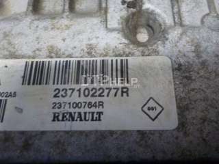 Блок управления двигателем Renault Duster 1 2013г. 237102277R - Фото 6