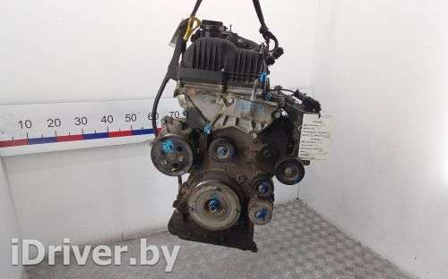 Двигатель  Kia Sorento 2 2.2 CRDi Дизель, 2011г. 110J14AU00A  - Фото 1