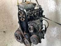 ACV Двигатель к Volkswagen Transporter T4 Арт 18.34-2210618
