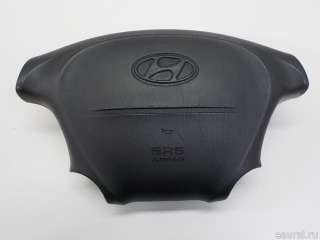561604A010LK Подушка безопасности в рулевое колесо к Hyundai Starex Арт E84196139