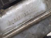 Цилиндр тормозной главный Skoda Rapid 2013г. 6R2611019B - Фото 4