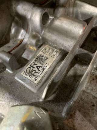 Коробка передач автоматическая (АКПП) Mazda CX-5 2 2019г. PYB1C, 8TD1200201, 2RRA - Фото 7