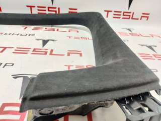 Обшивка багажника Tesla model S 2022г. 1564769-89-B - Фото 4