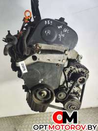 BKY двигатель Volkswagen Polo 4 Арт 21078, вид 1
