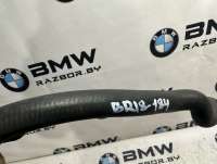 Патрубок (трубопровод, шланг) BMW X5 E70 2011г. 6968107 - Фото 2