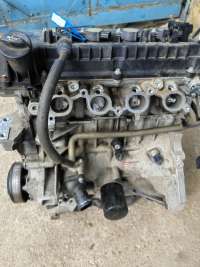 Двигатель  Mitsubishi Colt 6 1.3  Бензин, 2006г. MN195771, 135930, A1350100100  - Фото 5