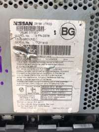 Магнитола (аудио система) Nissan Teana L33 2013г. 28185-3TB0G - Фото 3