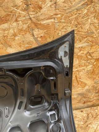 Крышка багажника (дверь 3-5) Audi A6 C5 (S6,RS6) 2004г. 187041159054BS - Фото 26