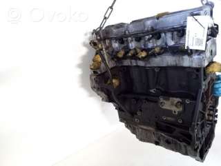 Двигатель  Opel Zafira A 2.0  Дизель, 2000г. x20dtl17693851 , artRTJ26467  - Фото 6