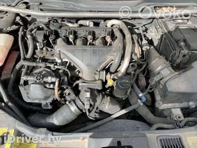 Двигатель  Volvo V50 2.0  Дизель, 2005г. d4204t , artDAV170373  - Фото 1