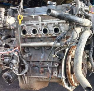 Двигатель  Hyundai Getz 1.6  Бензин, 2010г. G4ED  - Фото 4