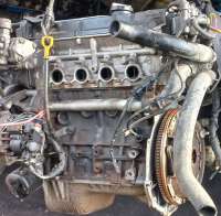 Двигатель  Hyundai Matrix 1.6  Бензин, 2010г. G4ED  - Фото 4
