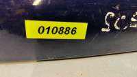 Накладка подсветки номера Renault Scenic 1 2001г. 7700428465,7700439450 - Фото 6