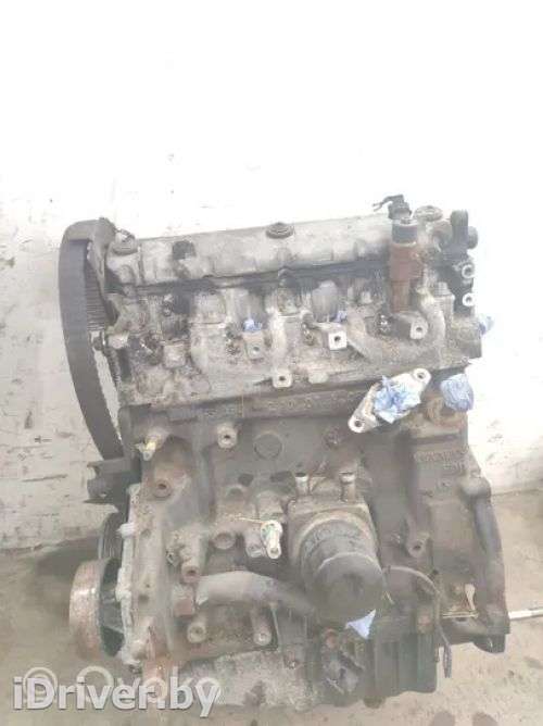 Двигатель  Renault Scenic 1 1.9  Дизель, 2001г. f9qk732 , artARA270639  - Фото 1