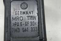 Кнопка (выключатель) Volkswagen Sharan 1 restailing 2003г. 7M3941333 , art10336399 - Фото 3