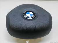 Подушка безопасности в рулевое колесо BMW 1 F20/F21 2012г. 32306791332 - Фото 3