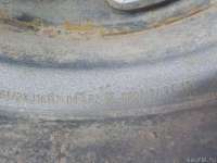 Диск колесный железо к Renault Duster 2 403002241RRenault - Фото 8