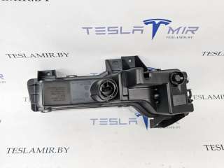 Фара противотуманная левая Tesla model 3 2021г. 1077391-00,1077389-00 - Фото 3