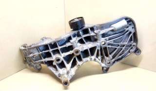 Кронштейн двигателя Lada largus 2012г. 8200680344A - Фото 2