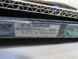 Радиатор кондиционера (конденсер) Volkswagen Passat B5 1998г. 8D0260403G VAG - Фото 6
