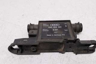 4A0959981 , art8350122 Блок управления центральным замком к Audi A8 D2 (S8) Арт 8350122