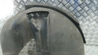 Защита арок задняя правая (подкрылок) Volkswagen Touran 2 2012г. 1T0810972J - Фото 3