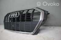 Решетка радиатора Audi Q3 2 2021г. grill , artEDC2861 - Фото 2