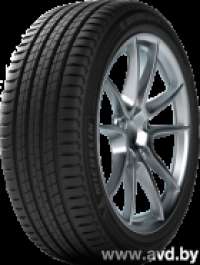 Автомобильная шина Michelin Latitude Sport 3 255/45 R20 105Y Арт 87765