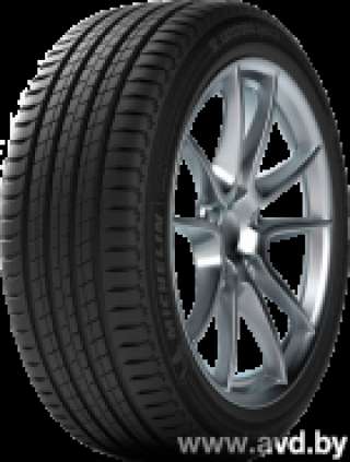 Автомобильная шина Michelin Latitude Sport 3 275/40 R20 106Y Арт 31142