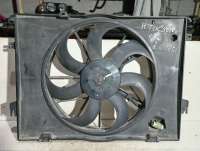  Вентилятор радиатора к Hyundai Tucson 1 Арт 71846878