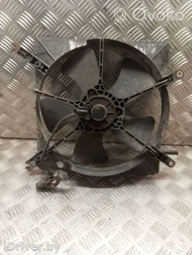 Вентилятор радиатора Rover 620 1994г. 251094b , artNMZ32025 - Фото 1