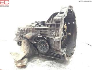 КПП механическая (МКПП) 5-ступенчатая Volkswagen Passat B5 1997г. DCN - Фото 3