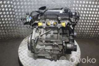 artHMP86331 Двигатель к Volvo S80 2 Арт HMP86331