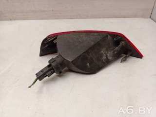 Фонарь противотуманный левый Ford Kuga 1 2008г. 8V4115K273,8M5115501 - Фото 6