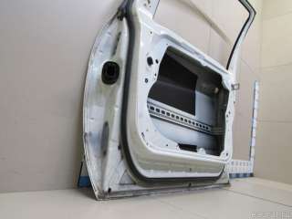 Дверь передняя правая Mercedes A W169 2005г. 1697202205 - Фото 9
