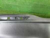 юбка заднего бампера mercedes Mercedes ML/GLE w166 2018г. A1678850907 - Фото 16