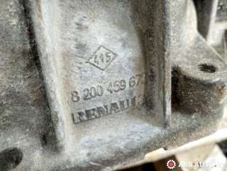 КПП (Коробка передач механическая) Renault Megane 3 2010г. jr5175, 8200859980, a006412, 8200459670, 8200977061 - Фото 8