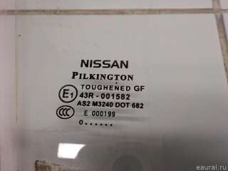 80300JD000 Nissan Стекло двери передней правой Nissan Qashqai 2 restailing Арт E31399117, вид 3
